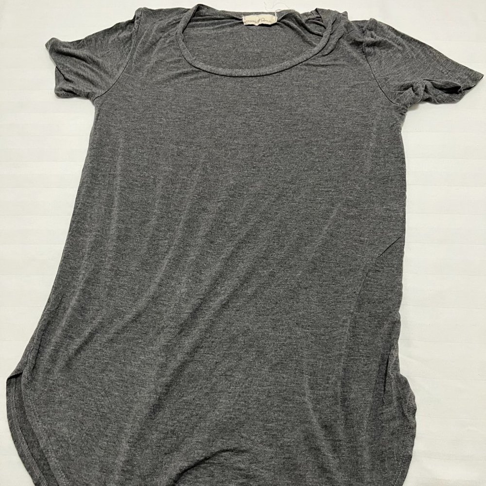 Jackson Rowe Tee Shirt Dress Size S